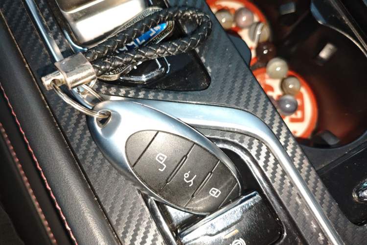 Used Bestune T99 2020 20TD Automatic Premium Edition
