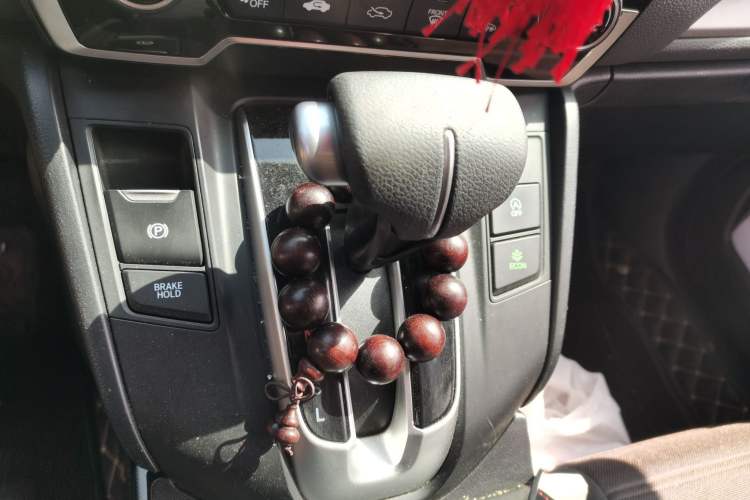 Used Honda CR-V 2021 240TURBO CVT Two-Wheel Drive Urban Edition Gear Lever