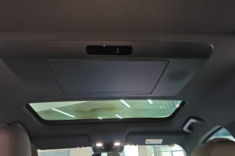 Used Li Auto L9 2023 Pro Model