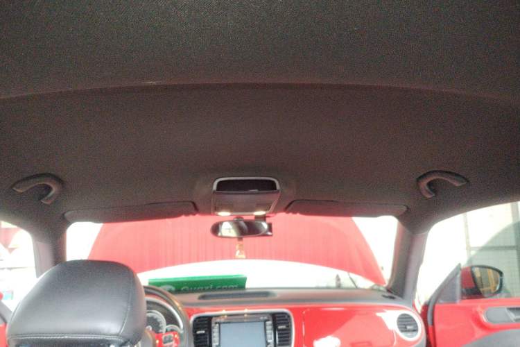 Used Volkswagen Beetle 2015 280TSI
