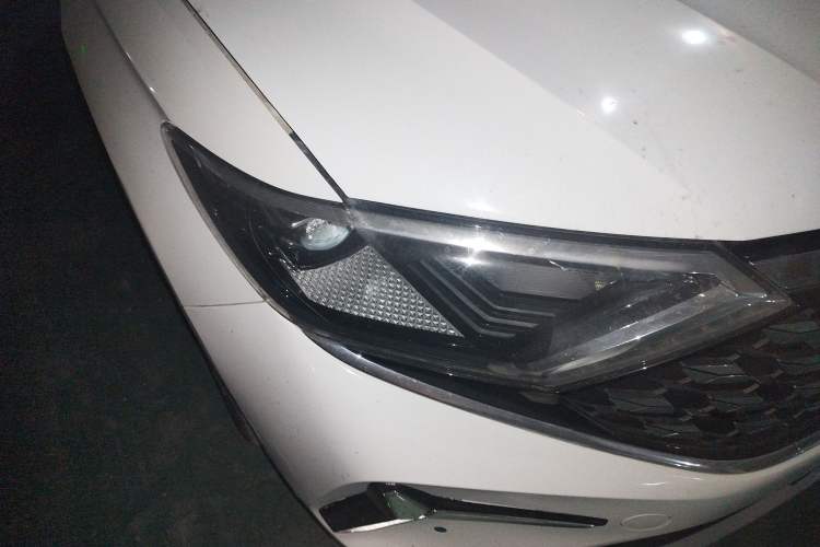 Used Jetta VS7 2023 280TSI Automatic Trend Edition