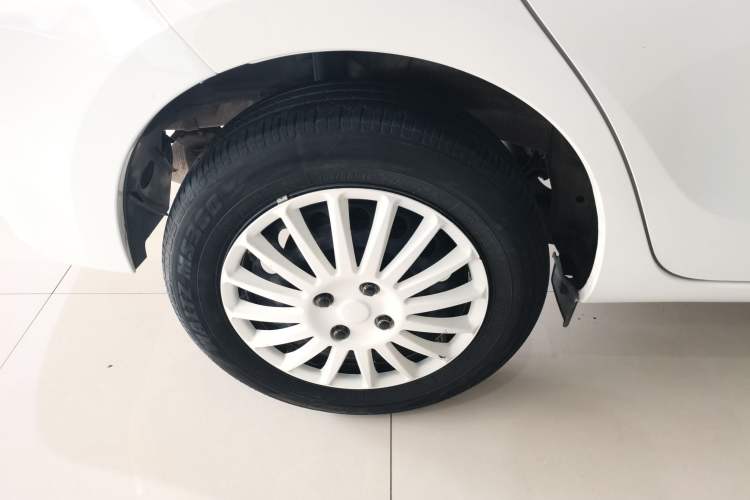 Used Toyota Vios FS 2021 1.5L CVT Fengchi Edition Right Rear Wheel Hub