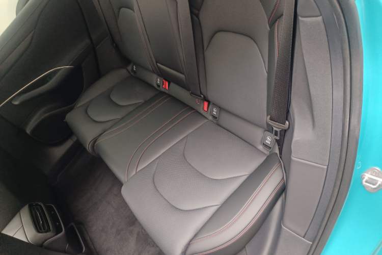 Used Xiaomi Auto SU7 2024 Rear-Drive Ultra-Long Range Advanced Pro-Level Intelligent Driving Version