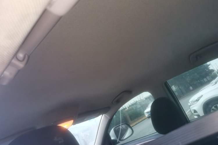 Used Zotye T600 2016 1.5T Manual Elite Edition