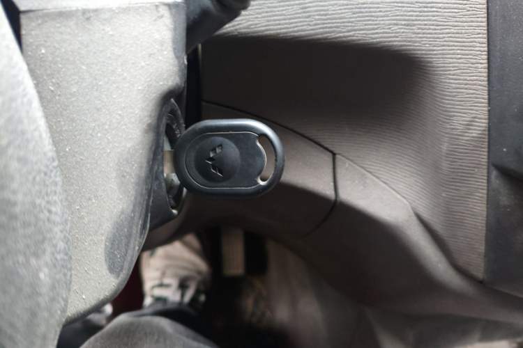 Used Wuling Hongguang 2020 1.2L S Base Model China VI LSI