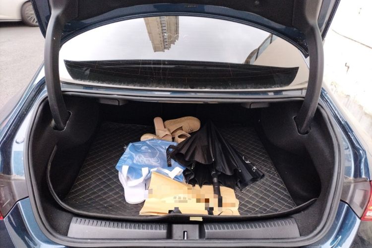 Used Mercedes-Benz CLA 2022-Year Updated CLA 200