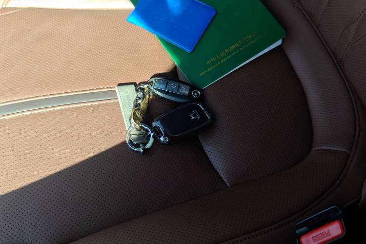 Used Honda UR-V 2020 370TURBO Four-Wheel Drive Prestige Edition