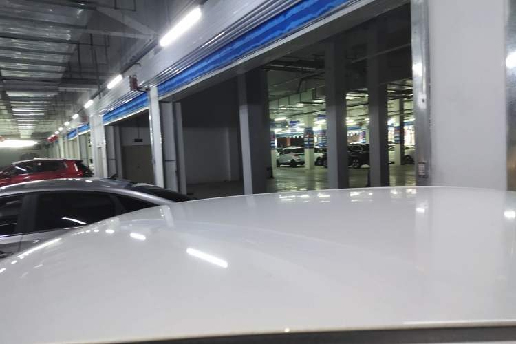 Used Wuling Hongguang MINIEV 2021 Macaron Fashion Edition Lithium-Ion Battery Roof