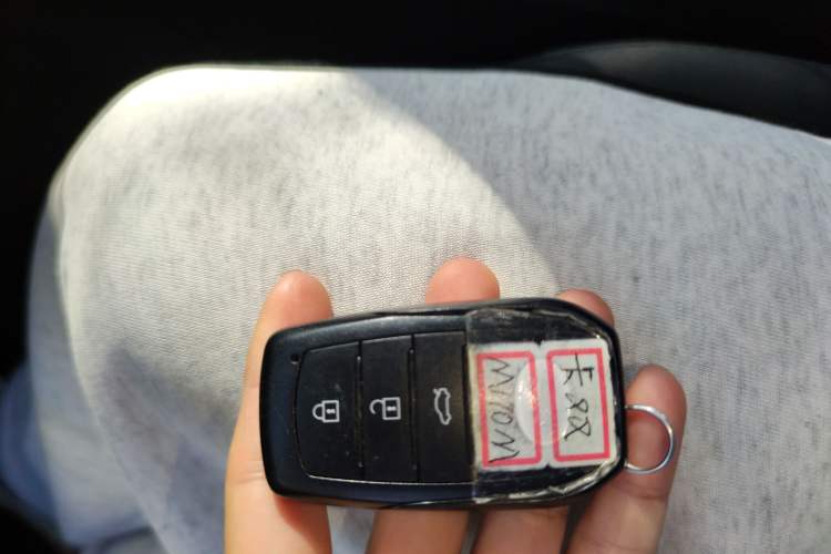 Used Toyota Corolla 2023 1.8L Smart Electric Hybrid Dual-Motor Elite Edition
