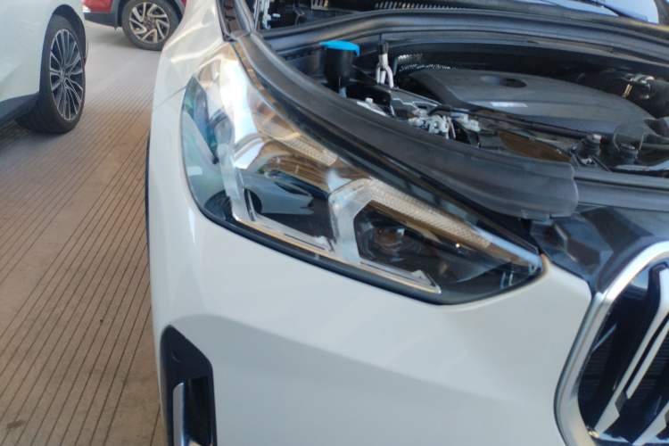 Used BMW X1 2024 sDrive25Li X Design Package
