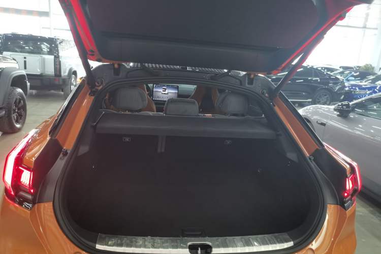 Used Zeekr 001 2023 YOU Edition 100 kWh