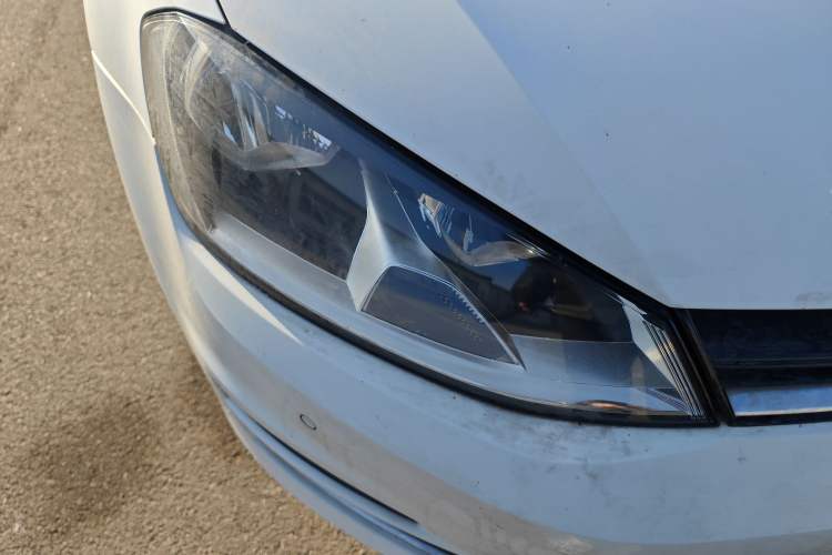 Used Volkswagen Golf 2017 230TSI Automatic Comfort Edition – Celebrating Milestone of One Million Units