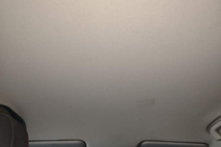 Used CHANGAN CS15 2016 1.5L Manual Fashion Edition Headliner