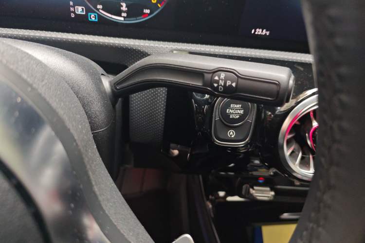 Used Mercedes-Benz CLA 2023 CLA 260 4MATIC