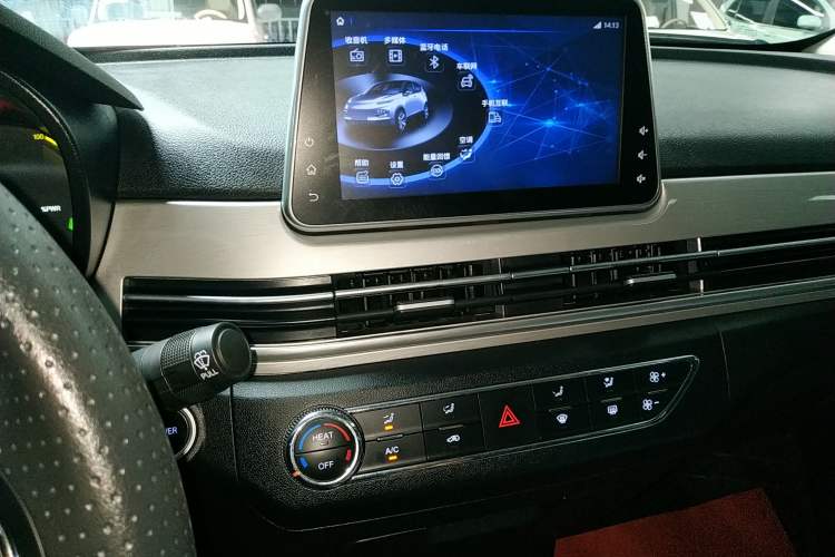 Used Dayun Yuehu 2022 300 Standard Edition