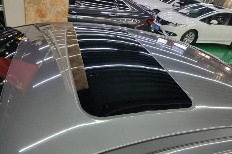 Used GAC Trumpchi EMPOW 2024 270T DCT Yingbao R-Style Edition
