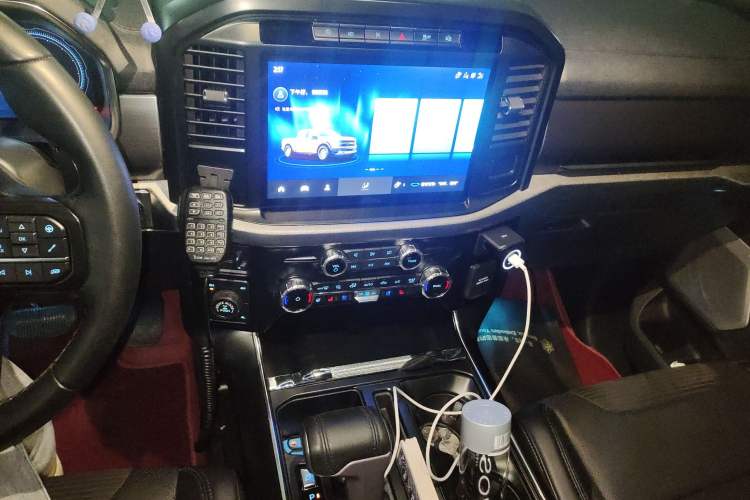 Used Ford F-150 Raptor 2023 3.5T Raptor
