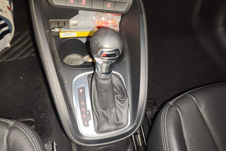 Used Audi A1 2014 30 TFSI Comfort Model