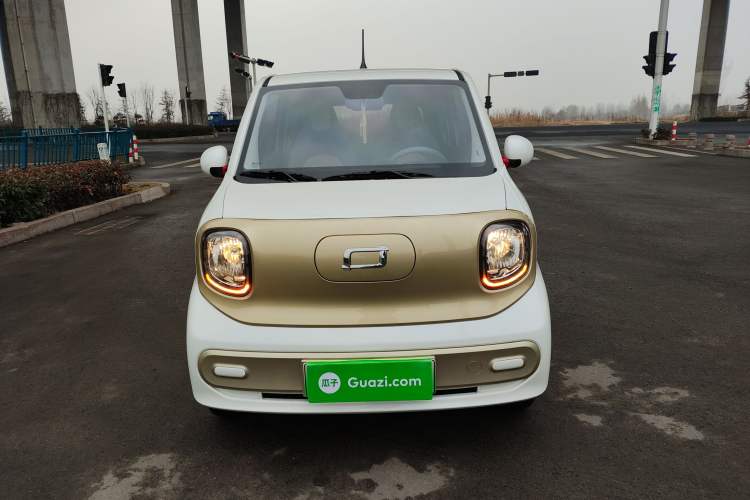 Used Bestune Pony 2025 222km Lightning Horse