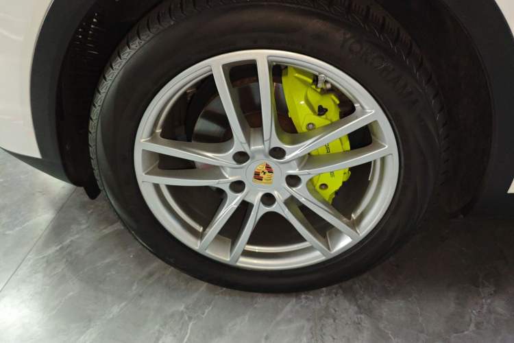 Used Porsche Cayenne E-Hybrid 2021 Cayenne E-Hybrid 2.0T