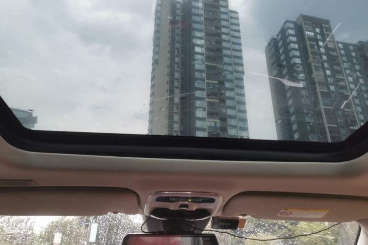 Used Lynk & Co 01 2017 2.0T Two-Wheel-Drive Version
