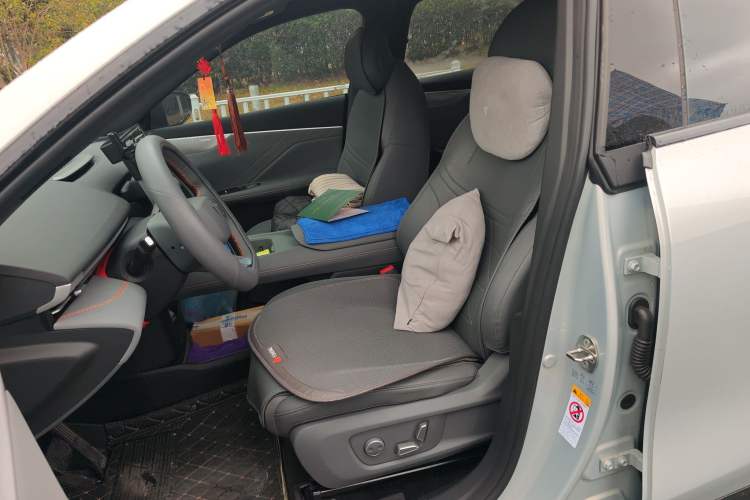 Used Deepal S05 2026 Model 620Max Pure Electric Edition
