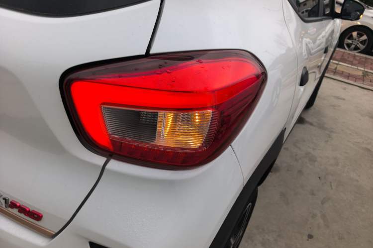 Used Dongfeng NAMMI EX1 2022 Revised PRO Enjoyment Version