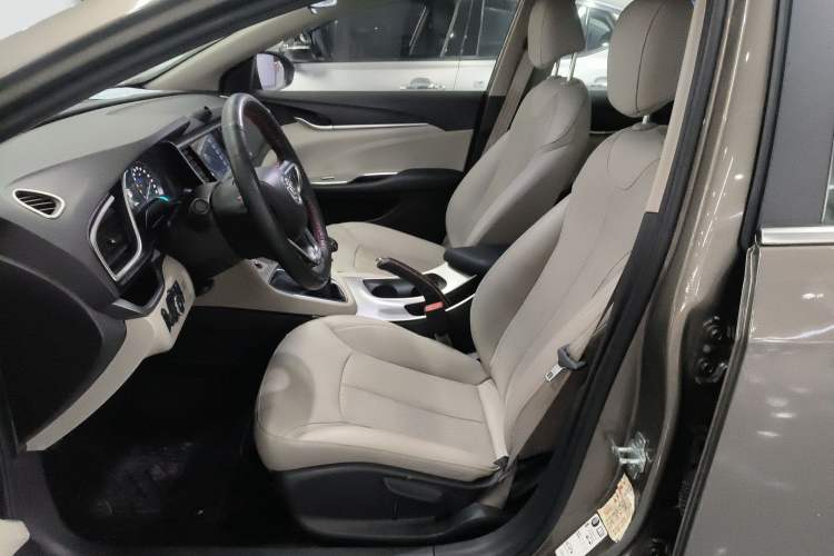 Used Buick GT 2016 15N Manual Elite Edition