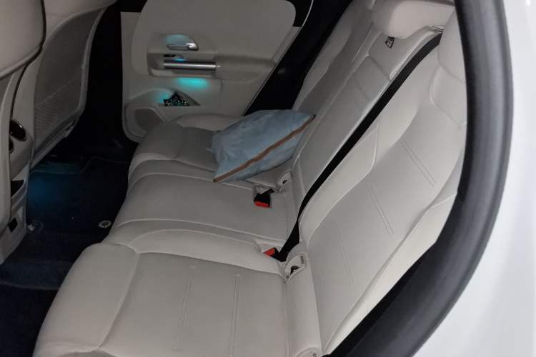 Used Mercedes-Benz EQA 2022 EQA 260
