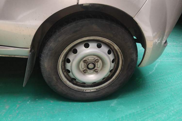 Used Jinbei Hiace X30 2018 1.3L Standard Edition DLCG12 Right Front Wheel Hub