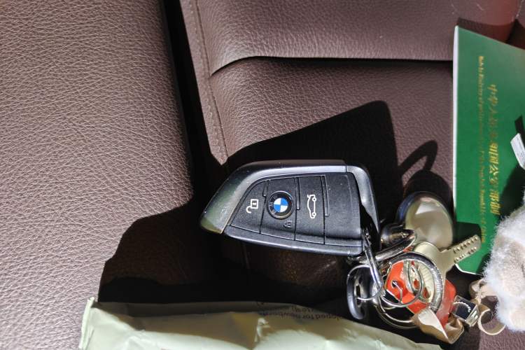 Used BMW X2 2020 sDrive25i Luxury M Sport Package
