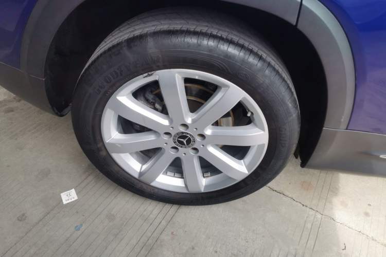 Used Mercedes-Benz GLB 2020 GLB 200 Stylish Edition
