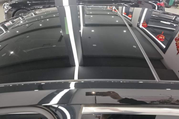 Used Audi A6L 2023 Revised Edition 45 TFSI quattro Prestige Dynamic Version