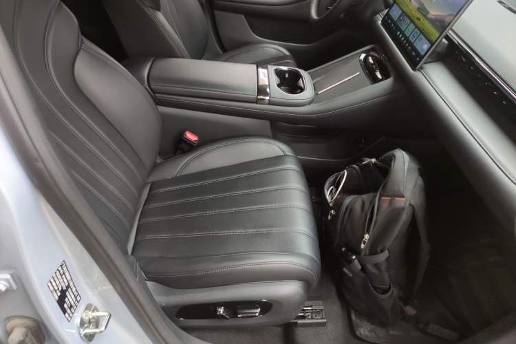 Used AION RT 2025 650 LiDAR Edition
