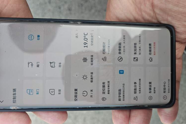 Used Volkswagen Passat 2025 Outstanding Model 380TSI Starry Dragon Edition