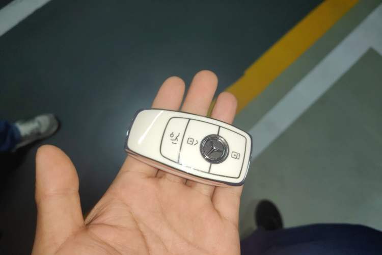 Used Mercedes-Benz C-Class 2019 C 260 Sport Edition
