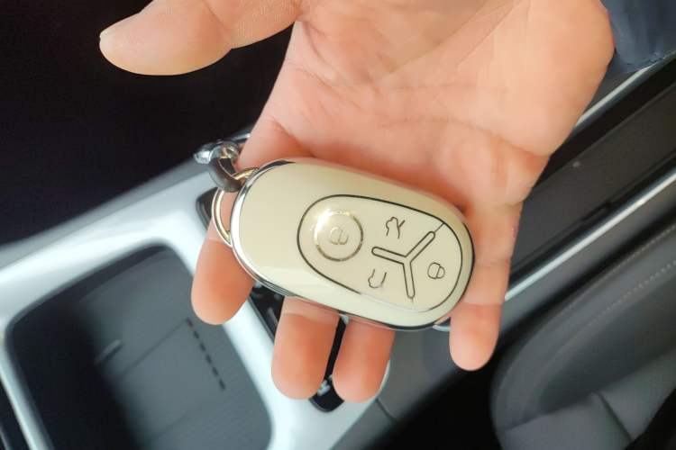 Used Geely Galaxy Geome 2025 310km Youth Edition