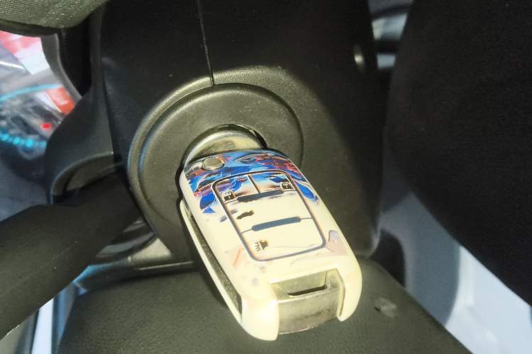 Used Chevrolet Malibu 2017 1.5T Automatic Comfort Edition