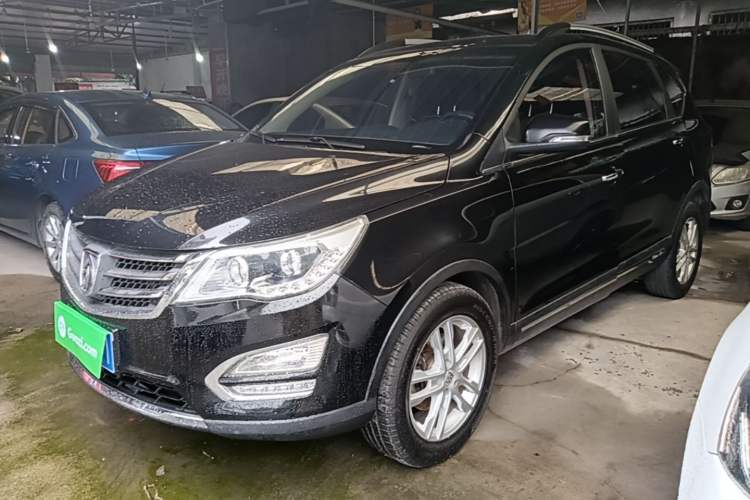 Used Baojun 560 2015 1.8L Manual Elite Edition Guazi used car, China used car export, Used car for sale, Used  cars, Cheapest cars for sale