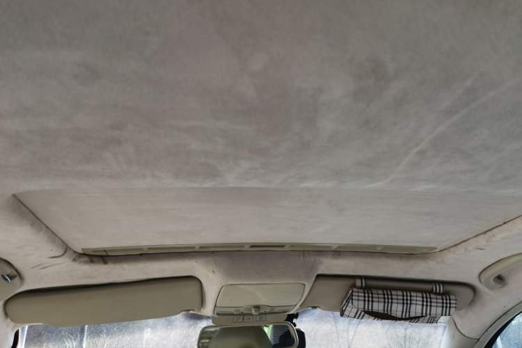 Used Volkswagen Passat 2009 1.8T Automatic Zunjie Model
