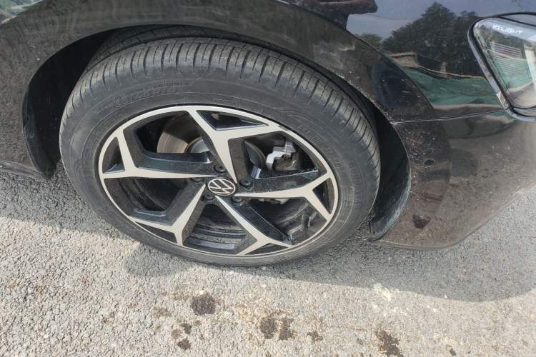 Used Volkswagen Passat 2023 Restyled 330TSI Starry Luxury Edition
