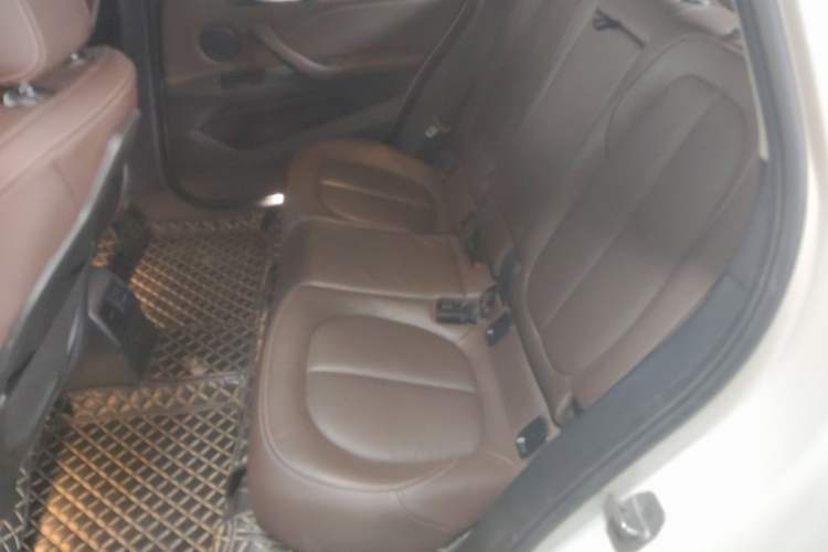 Used BMW X1 New Energy 2019 xDrive25Le Luxury Model
