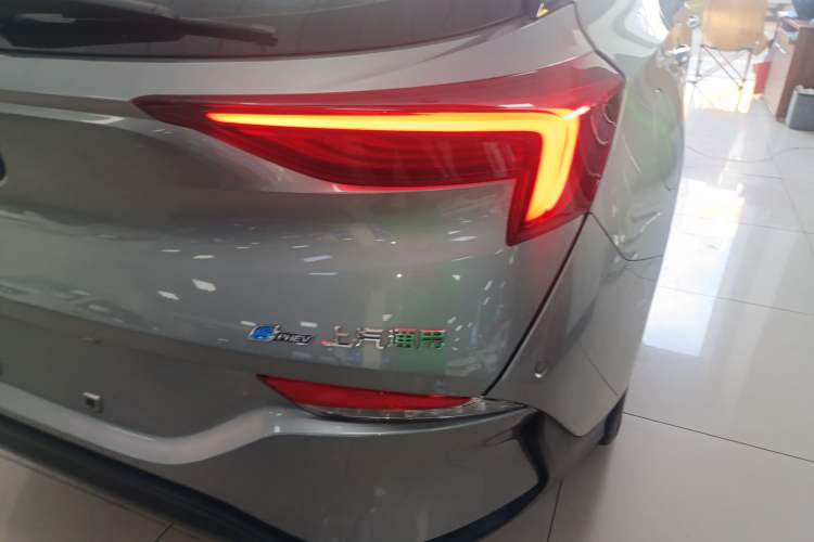 Used Buick Velite 6 2022 Plug-in Hybrid Connected Smart Edition Right Rear Taillight