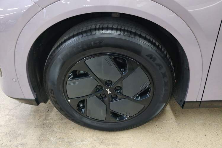 Used XPeng G6 2025 625 Long-Range Max Flagship Edition