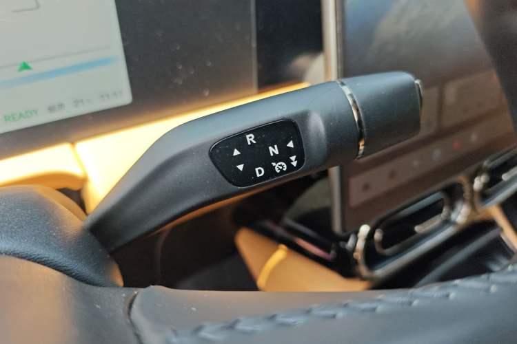 Used Leapmotor C11 2024 All-Electric 580 Luxury Edition
