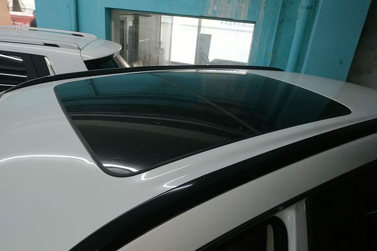 Used Geely Auto Emgrand X7 Sport 2021 1.8TD DCT Two-Wheel Drive Asian Games Edition