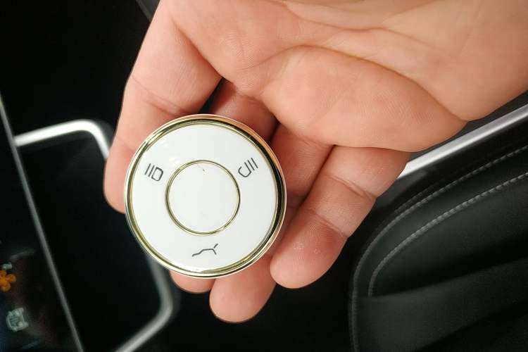 Used NETA AYA 2023 Revised Version 401 Lite