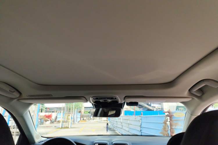 Used Lynk & Co 02 2018 1.5T DCT Two-Wheel Drive Pro Version China V Emission Standard