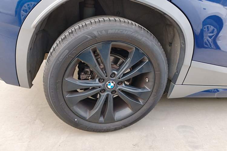 Used BMW X2 2020 sDrive20i M Sport Package
