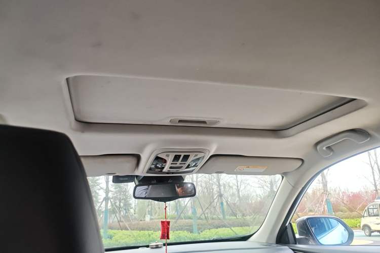 Used Haval F7x 2019 1.5T Two-Wheel Drive Smart & Trendy Edition
